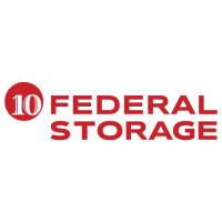 10 Federal Storage