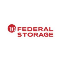 10 Federal Storage