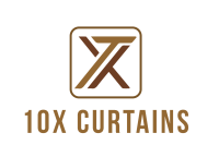 Transforming Interiors: Premium Curtains and Blinds by 10X Curtains