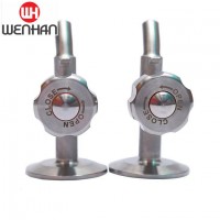 Sampling Beer Valve63