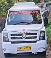 Arunodaya Travels bangalore
