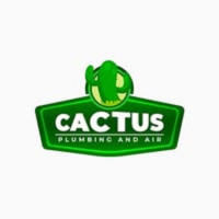 Cactus Plumbing & Air
