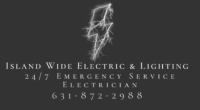 island wide electric & Lighting