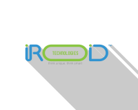 Mobile App Development Company in India - iRoid Technologies