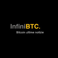 InfinitBTC – Ultime notizie su bitcoin, notizie e novità