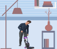 A to z cleaning services