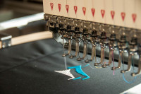 Swift and Accurate: A1 Digitizing's Fast Embroidery Services