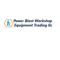 Power Blast Workshop Equipment Trading llc