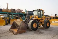 Buy 2013 Volvo L120F Wheel Loader