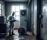Pros Water Damage Restoration Tallahassee FL