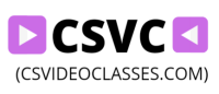 cs executive paper pattern