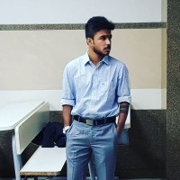 Sahil kamat