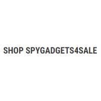 SpyGadgets4Sale