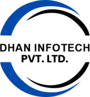 Dhan infotech pvt ltd & Online marketing Company in jaipur , Rajasthan