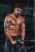 Best Creatine for Powerlifters & Bodybuilders [Monohydrate Edition]