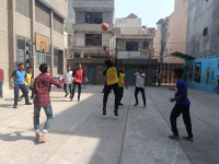OPG World School – The Best School in Dwarka: Projects, Growth & Overcoming Challenges