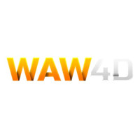 WAW4D