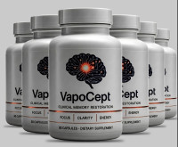 VapoCept — Natural Focus for a Clearer You