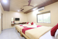 3 star hotel in Alibaug