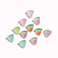 M Bean Chocolate Candy Resin Flatback Cabochons68