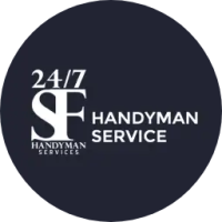 24/7 Sf Handyman & Remodeling Service