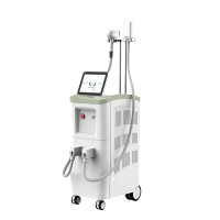 Professional laser hair removal machine