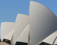Australia Trip Tour