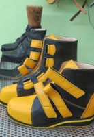 Orthopedic Shoes