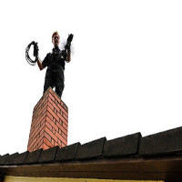 Kitcher Magic Chimney