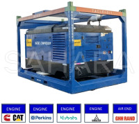OFFSHORE_DIESEL COMPRESSORS 185-1250CFM