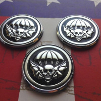 Us Army Sticker