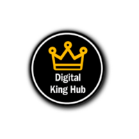 Digital King Hub - SEO, Website Development & Digital Marketing Services