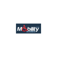 MobilityScooter