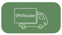 Reliable & Affordable Local Moving Services Near Me | Shifty UAE