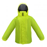 High Visibility Cheap Rain Jacket50