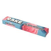 Cake Disposable Carts