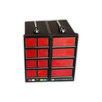 Annunciator Window Manufacturers