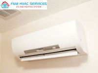 F&M Hvac Services