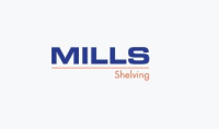 Mills Shelving