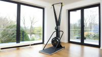 Ski Training Machine