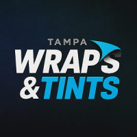 Tampa Wraps and Tints