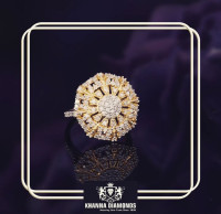Gold and diamond jewellery Patiala