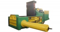 Scrap Metal Baler82