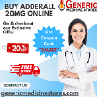 Best 20 Mg Adderall Deals: Buy Online and Save