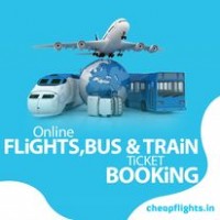 Cheap Flights International