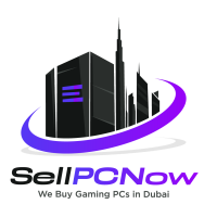 Sell PC Now | Used Computer, Laptop, Gaming PC & PS5 Buyers UAE