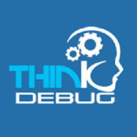 think debug
