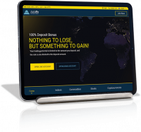 aaafx trading platforms