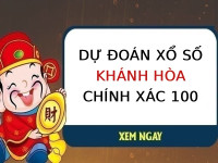 du doan xo so khanh hoa than tai