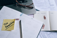 Stress-Free Bookkeeping Services That Save You Time & Money